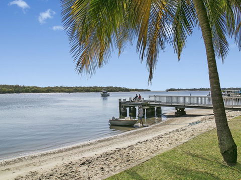 Riverside - Accommodation Sunshine Coast 26
