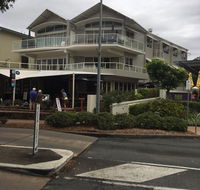 Riverside - Accommodation Sunshine Coast