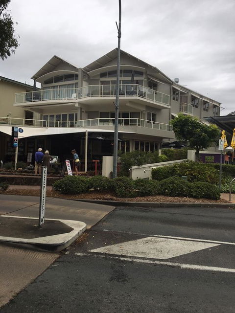 Riverside - Accommodation Sunshine Coast 0