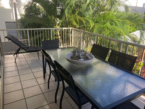 Riverside - Accommodation Sunshine Coast 4