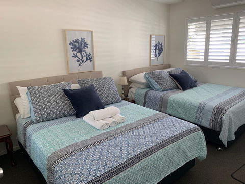 Riverside - Accommodation Sunshine Coast 9