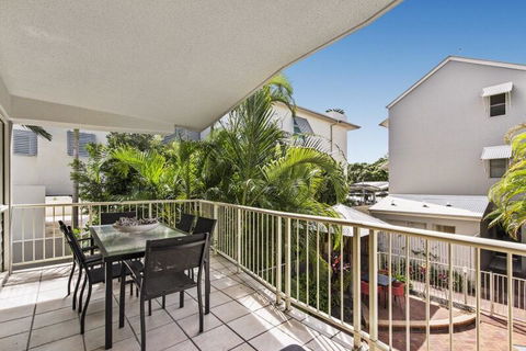 Riverside - Accommodation Sunshine Coast 14