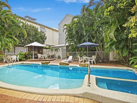 Riverside - Accommodation Sunshine Coast 22