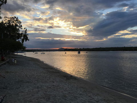 Riverside - Accommodation Sunshine Coast 28