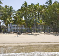 Agincourt Beachfront Apartments - Accommodation Sunshine Coast