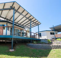 Sunset Cabins 1770 - Accommodation Sunshine Coast