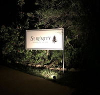 Serenity - Accommodation Sunshine Coast