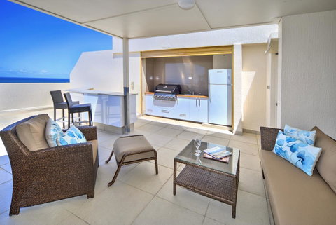 Coolum Caprice - Accommodation Sunshine Coast 20