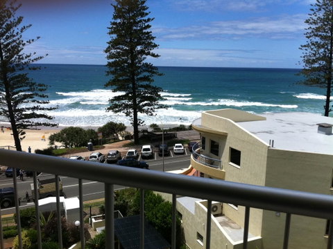 Coolum Caprice - Accommodation Sunshine Coast 13