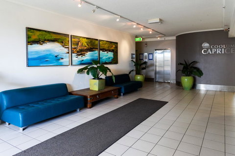 Coolum Caprice - Accommodation Sunshine Coast 17