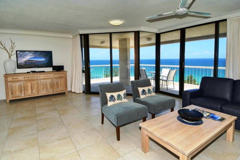 Coolum Caprice - Accommodation Sunshine Coast 32