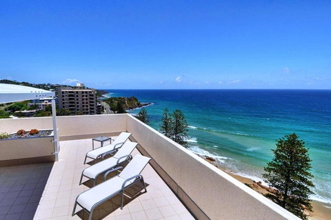 Coolum Caprice - Accommodation Sunshine Coast 18