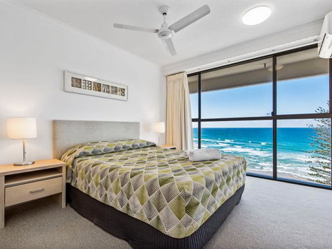 Coolum Caprice - Accommodation Sunshine Coast 8