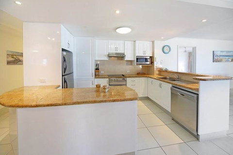 Coolum Caprice - Accommodation Sunshine Coast 5