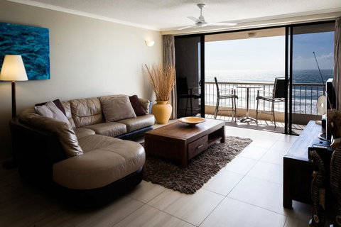 Coolum Caprice - Accommodation Sunshine Coast 1