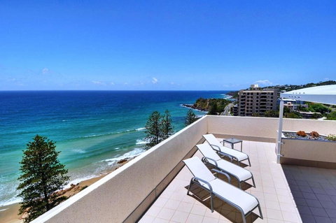 Coolum Caprice - Accommodation Sunshine Coast 36