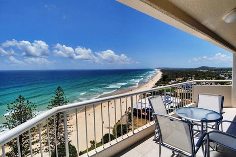 Coolum Caprice - Accommodation Sunshine Coast 35