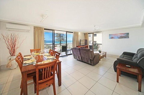 Coolum Caprice - Accommodation Sunshine Coast 7