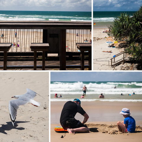 Coolum Caprice - Accommodation Sunshine Coast 15