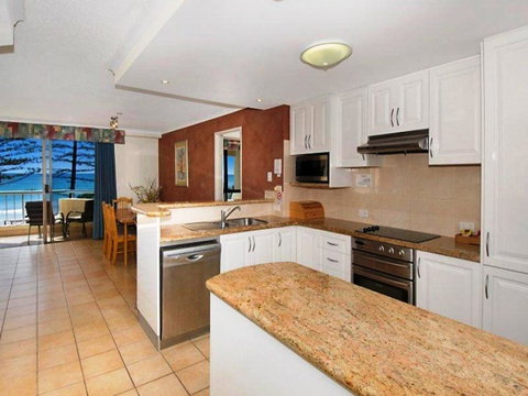 Coolum Caprice - Accommodation Sunshine Coast 30