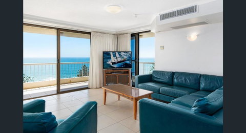 Coolum Caprice - Accommodation Sunshine Coast 2