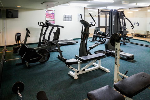 Coolum Caprice - Accommodation Sunshine Coast 24