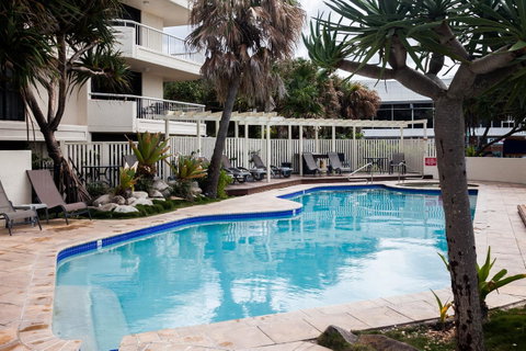 Coolum Caprice - Accommodation Sunshine Coast 16