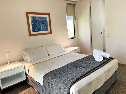 The Hastings Beach Houses - Accommodation Sunshine Coast 8