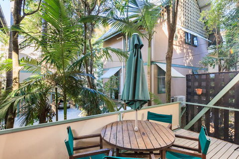 The Hastings Beach Houses - Accommodation Sunshine Coast 16