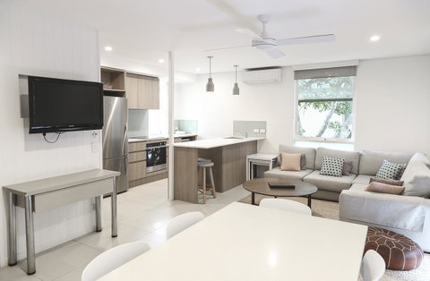 The Hastings Beach Houses - Accommodation Sunshine Coast 21
