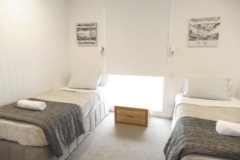 The Hastings Beach Houses - Accommodation Sunshine Coast 20
