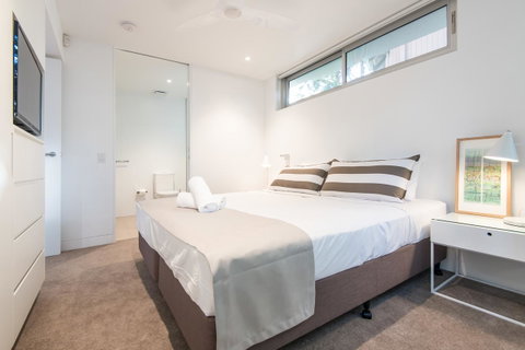 The Hastings Beach Houses - Accommodation Sunshine Coast 22