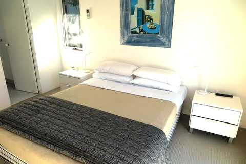The Hastings Beach Houses - Accommodation Sunshine Coast 38