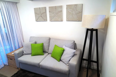 The Hastings Beach Houses - Accommodation Sunshine Coast 41