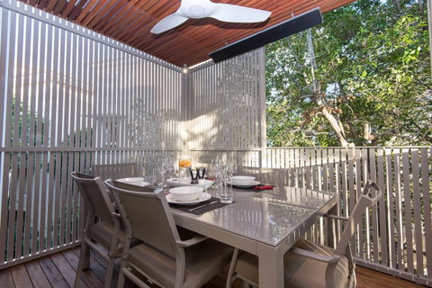 The Hastings Beach Houses - Accommodation Sunshine Coast 25