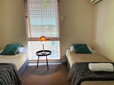 The Hastings Beach Houses - Accommodation Sunshine Coast 1