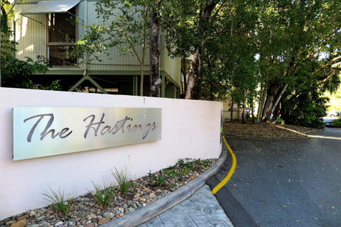 The Hastings Beach Houses - Accommodation Sunshine Coast 30