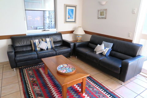 The Hastings Beach Houses - Accommodation Sunshine Coast 36
