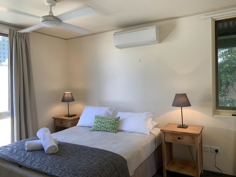 The Hastings Beach Houses - Accommodation Sunshine Coast 12