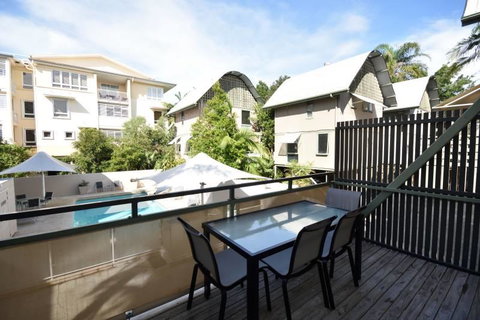 The Hastings Beach Houses - Accommodation Sunshine Coast 11