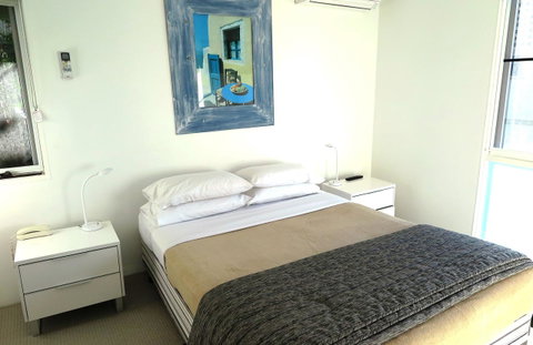 The Hastings Beach Houses - Accommodation Sunshine Coast 34