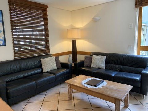 The Hastings Beach Houses - Accommodation Sunshine Coast 2