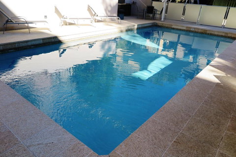 The Hastings Beach Houses - Accommodation Sunshine Coast 35