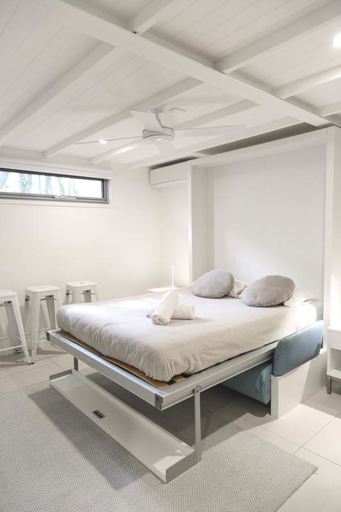 The Hastings Beach Houses - Accommodation Sunshine Coast 18