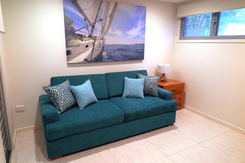 The Hastings Beach Houses - Accommodation Sunshine Coast 31