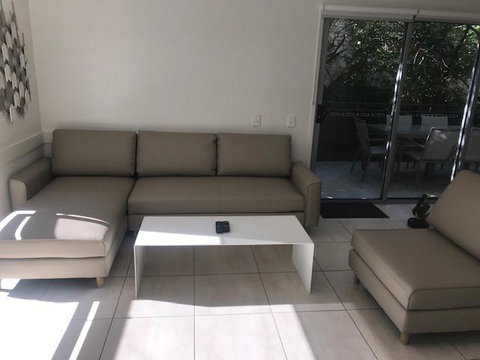 The Hastings Beach Houses - Accommodation Sunshine Coast 6