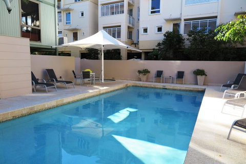 The Hastings Beach Houses - Accommodation Sunshine Coast 17