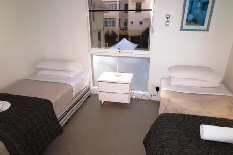 The Hastings Beach Houses - Accommodation Sunshine Coast 39