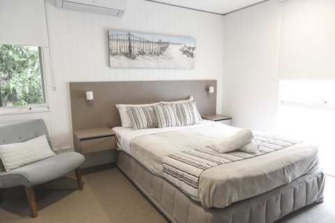 The Hastings Beach Houses - Accommodation Sunshine Coast 19