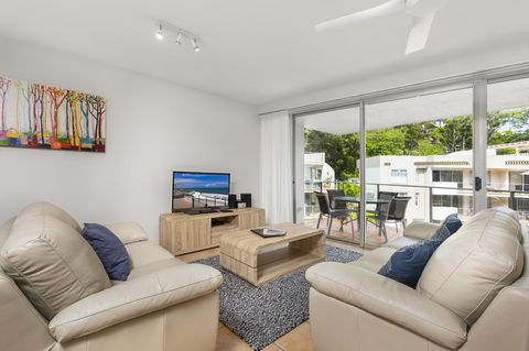 The Cove Noosa - Accommodation Sunshine Coast 21